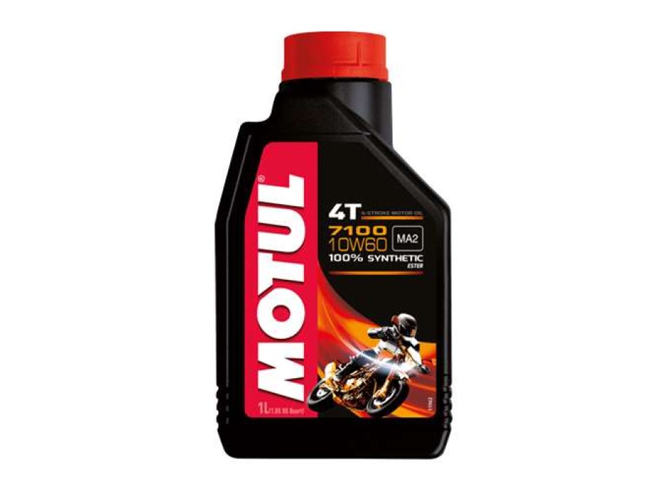 Motul 7100 10w60