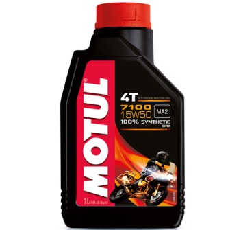 Motul 7100 15w50