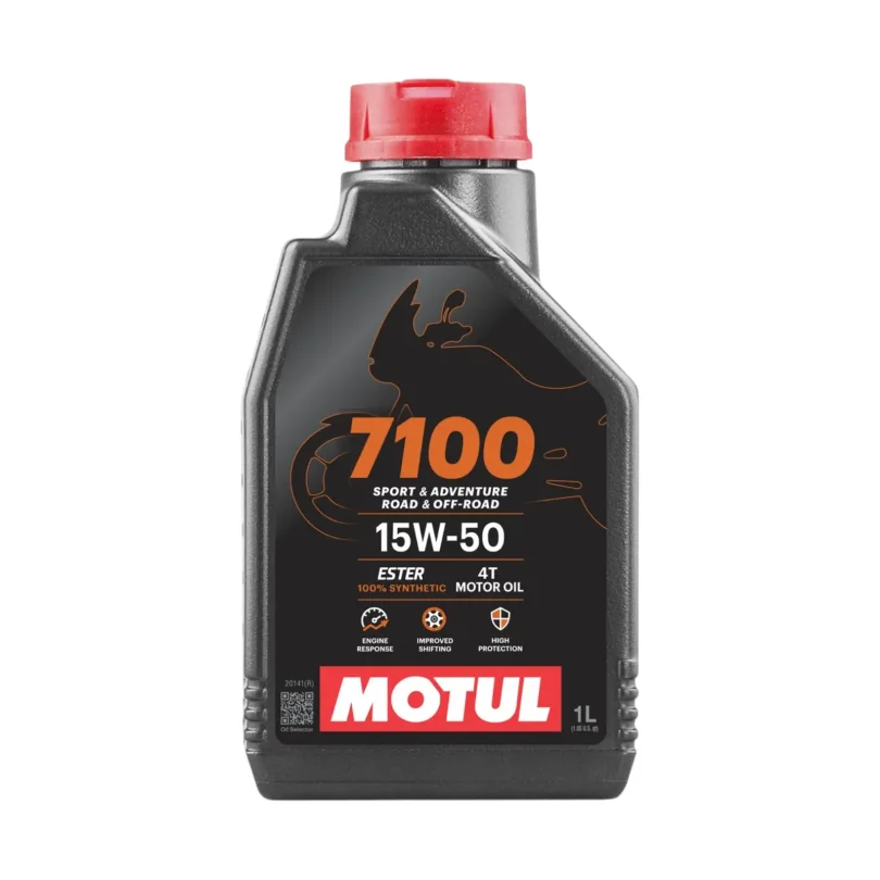 Motul 7100 15w50