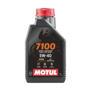 Motul 7100 5w40