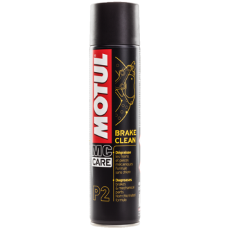 Motul Brake Clean Mc Care P2