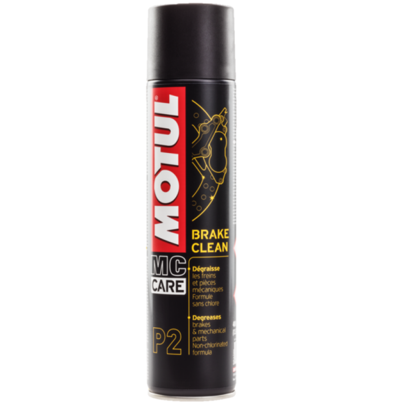 Motul Brake Clean Mc Care P2