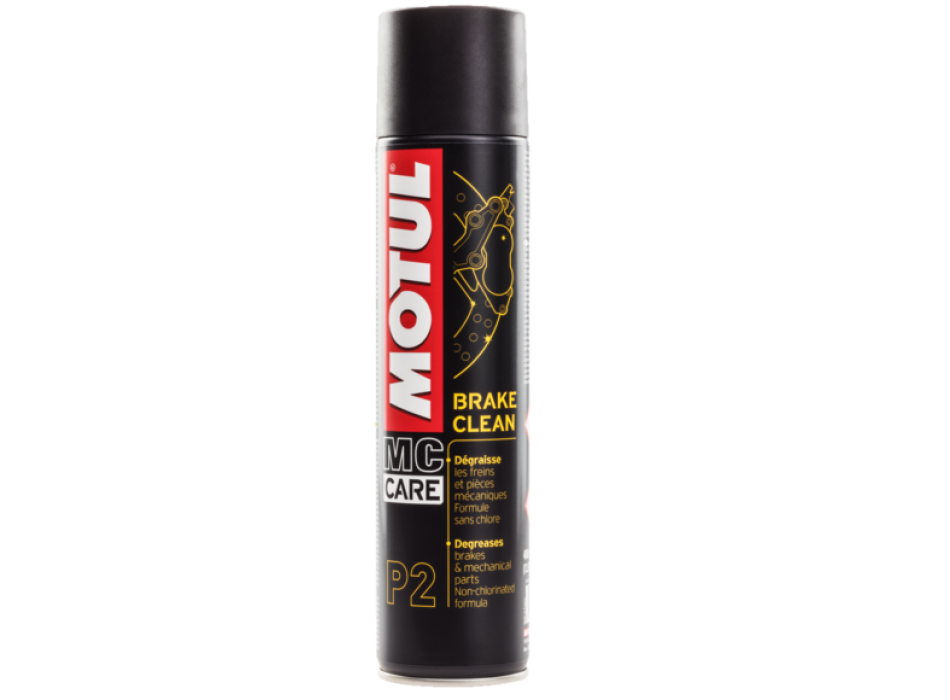 Motul Brake Clean Mc Care P2
