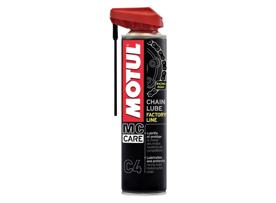 Motul Chain lube Factory Line