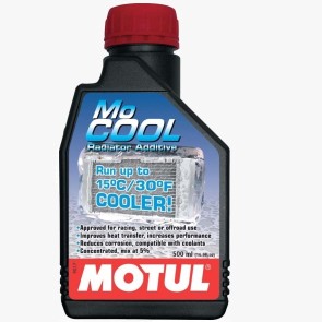Motul Mocool Coolant Additive