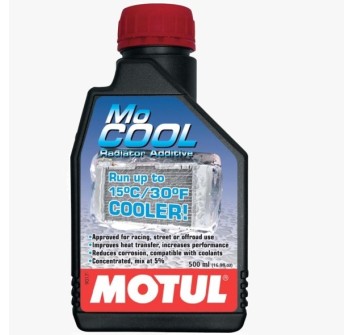 Motul Mocool Coolant Additive