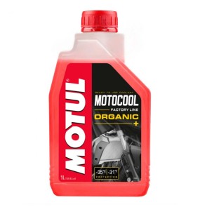 Motul Motocool Refrigerante Antigelo