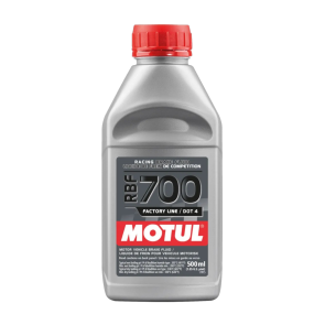 Motul Rbf 700 Brake Fluid