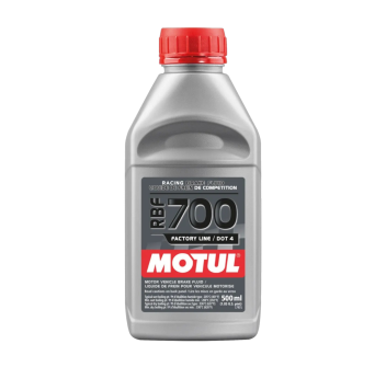 Motul Rbf 700 Brake Fluid