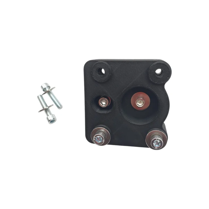 Mounting Bracket for High Fender on Tuareg 660 2021–2024