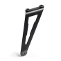 Muffler Bracket Akrapovic P-MBA6R1 for Aprilia Rs660 Tuono 660