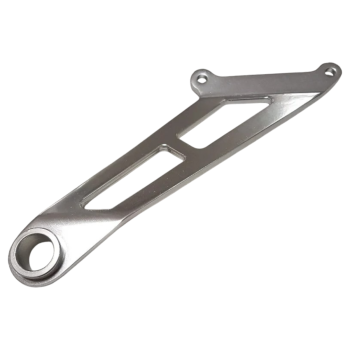 Muffler Bracket Rsv - Tuono AP8134609