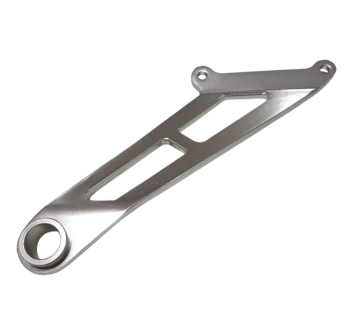 Muffler Bracket Rsv - Tuono AP8134609