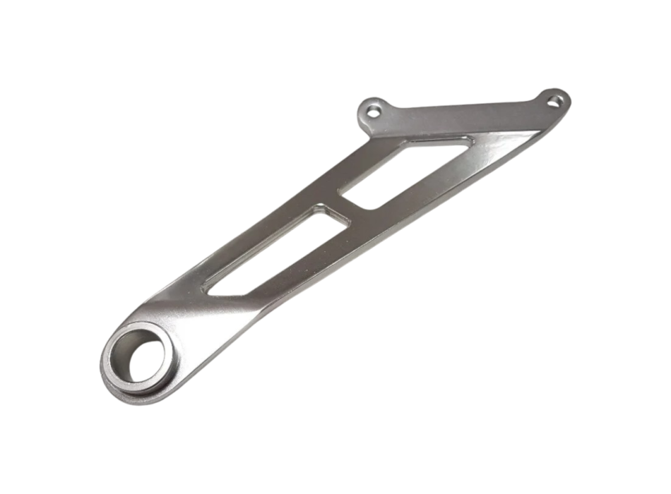Muffler Bracket Rsv - Tuono AP8134609