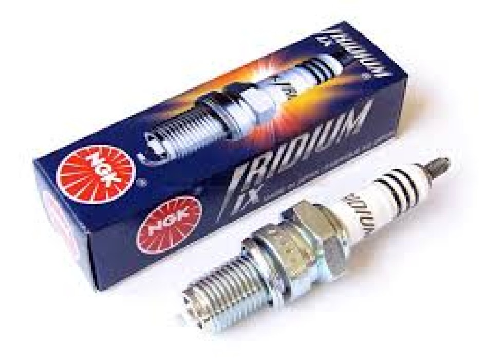 Ngk Cr7eix Spark Plug