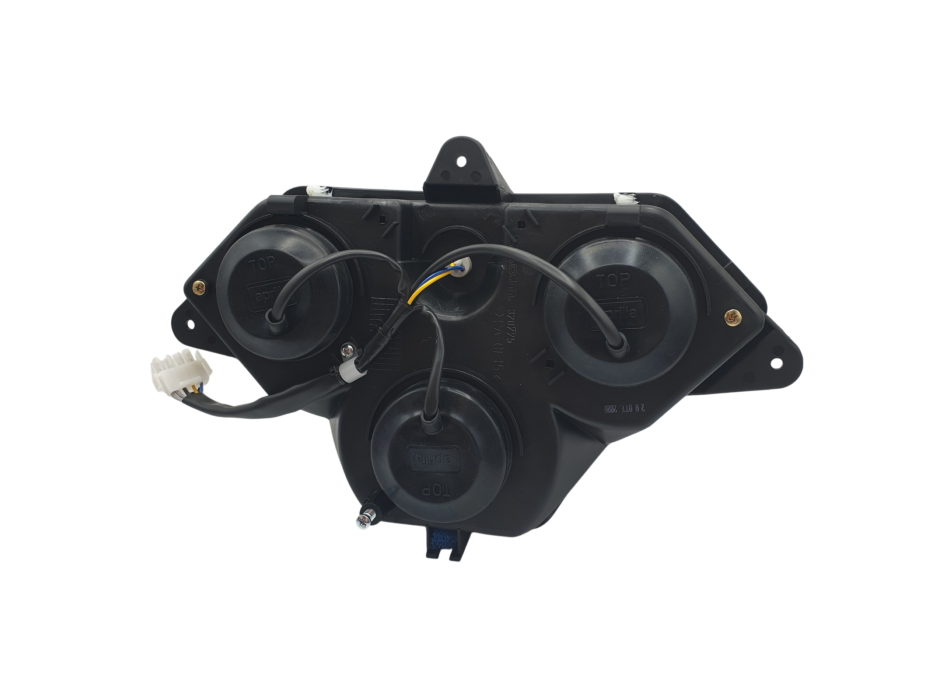 OEM Aprilia Headlight AP8124901 for RSV Mille and Tuono 1000