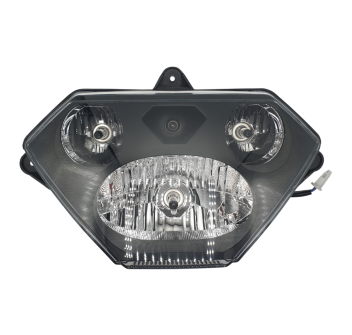 OEM Aprilia Headlight AP8124901 for RSV Mille and Tuono 1000