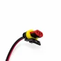 Oem Aprilia Usb Socket Kit 2S000702 for Tuono V4 up to 2020