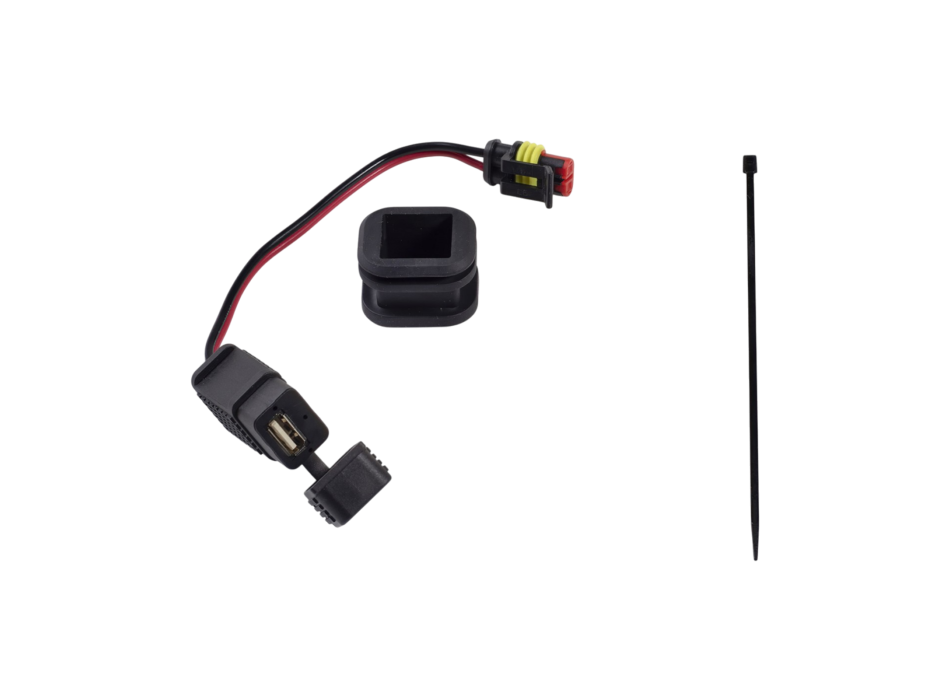 Oem Aprilia Usb Socket Kit 2s001789 Tuono 660/ V4 from 2021