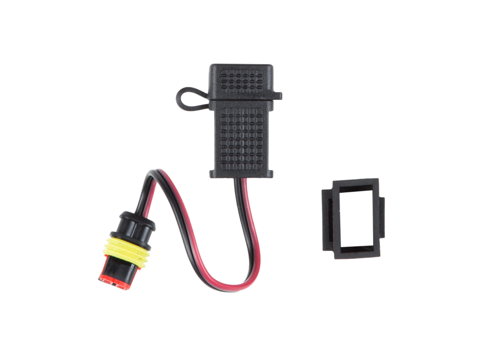 Oem Aprilia Usb Socket Kit 2s002027, for RS457
