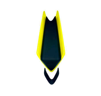 Oem Rear Seat Cowl Acid Gold Rs660 Tuono 660 CM325203