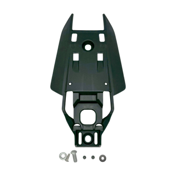 Oem Rear Seat Cowl Apex Black Rs660 CM325202