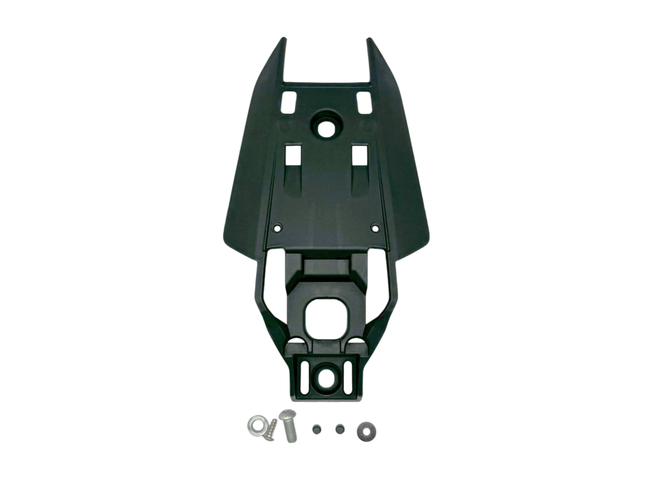 Oem Rear Seat Cowl Apex Black Rs660 CM325202