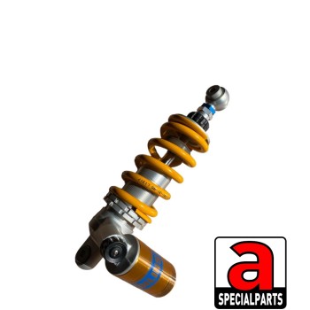 Ohlins Rear Shock Absorber Rsv4 Factory 858909