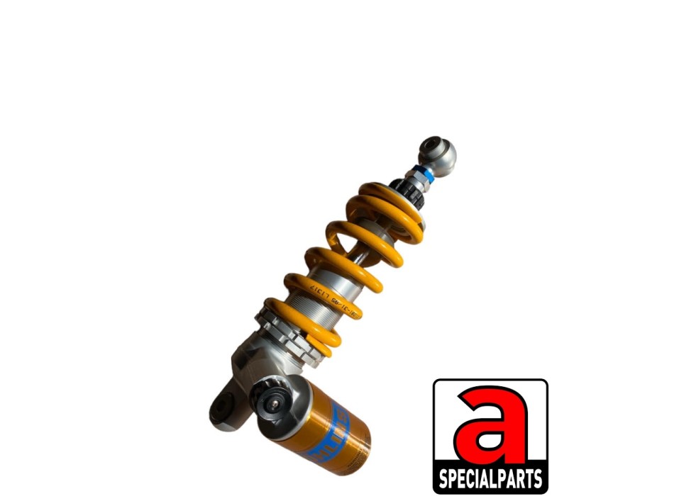 Ohlins Rear Shock Absorber Rsv4 Factory 858909