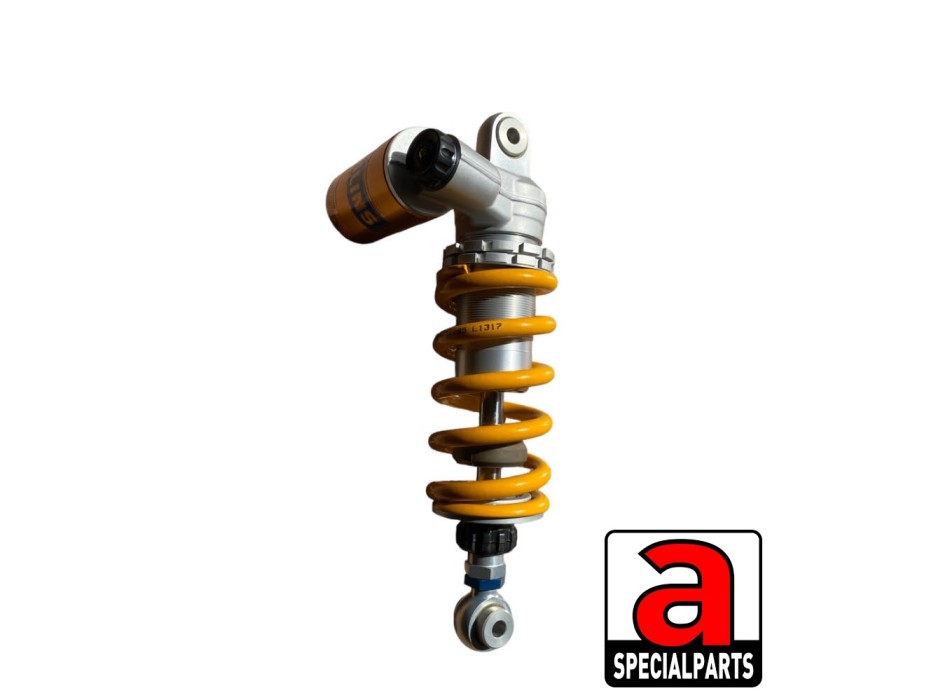 Ohlins Rear Shock Absorber Rsv4 Factory 858909