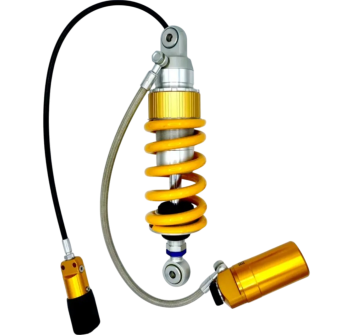 Ohlins Rear Shock Ag2051 Rs660 Tuono 660