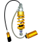 Ammortizzatore Ohlins Ag2051 Rs660 Tuono 660