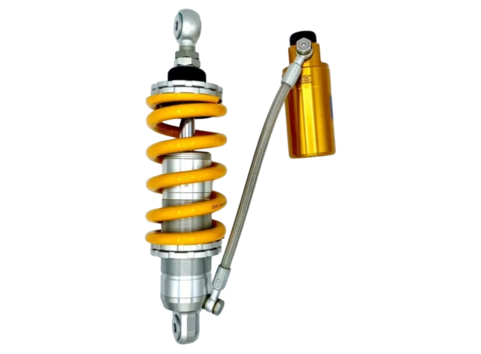 Ohlins Rear Shock Ap660 Rs660 Tuono 660
