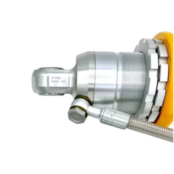 Ohlins Rear Shock Ap660 Rs660 Tuono 660