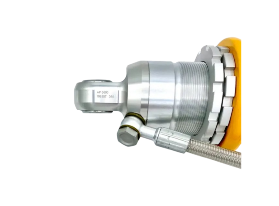 Ohlins Rear Shock Ap660 Rs660 Tuono 660