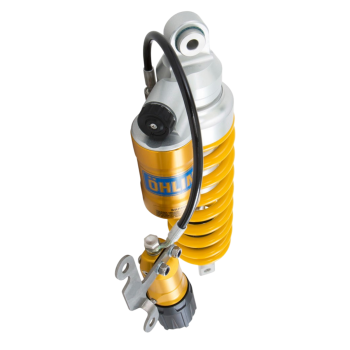 Öhlins S46PR1C1S- Shock Absorber for Aprilia Tuareg 660