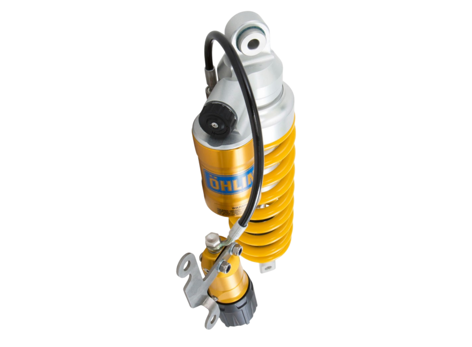 Öhlins S46PR1C1S- Shock Absorber for Aprilia Tuareg 660