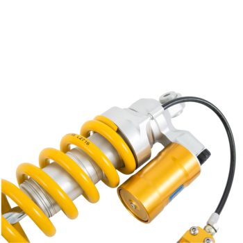 Öhlins S46PR1C1S- Shock Absorber for Aprilia Tuareg 660