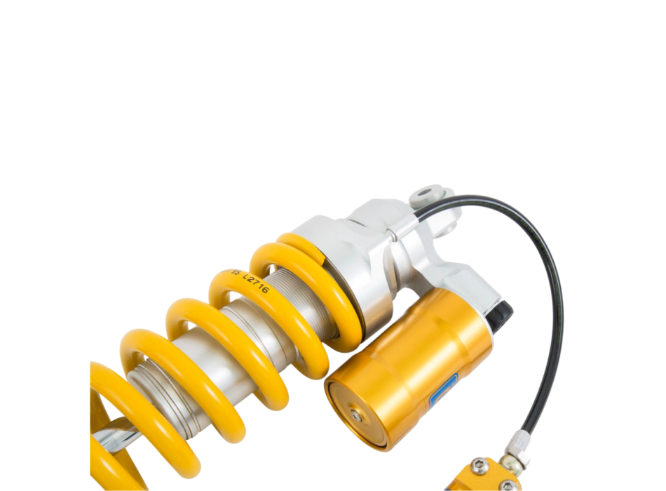 Öhlins S46PR1C1S- Shock Absorber for Aprilia Tuareg 660