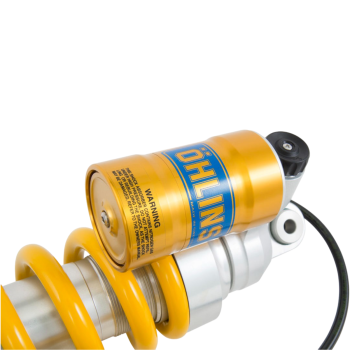 Öhlins S46PR1C1S- Shock Absorber for Aprilia Tuareg 660