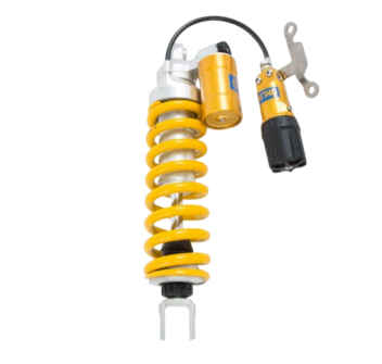 Öhlins S46PR1C1S- Shock Absorber for Aprilia Tuareg 660