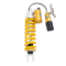Ammortizzatore Ohlins AP661 per Tuareg 660