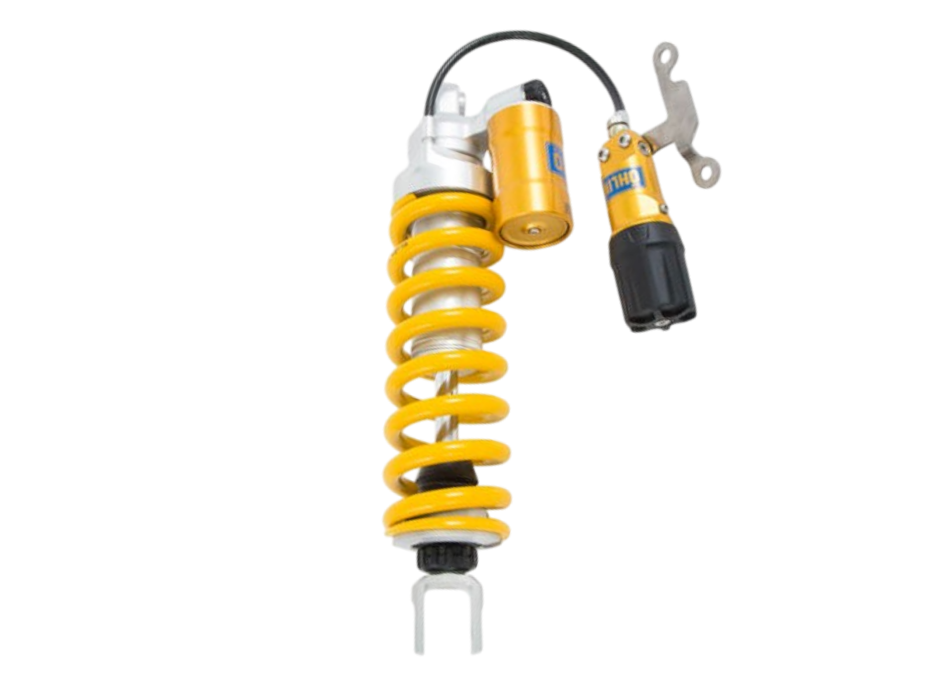 Öhlins S46PR1C1S- Shock Absorber for Aprilia Tuareg 660