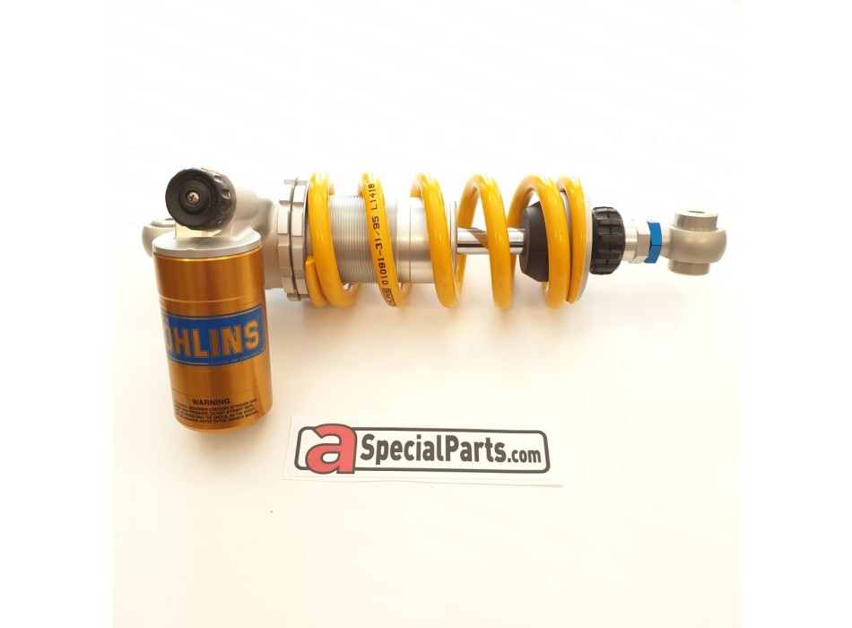Ohlins Shock Absorber Tuono V4 Factory 2b001705