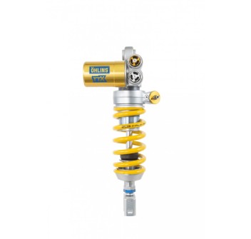 Ohlins Ttx Gp'18 T36pr1c1lb Aprilia Rsv 4 2009-2016 Rear Suspension