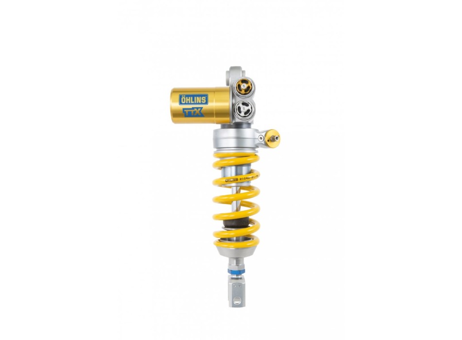 Ohlins Ttx Gp'18 T36pr1c1lb Aprilia Rsv 4 2009-2016 Rear Suspension