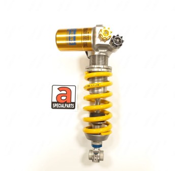 Ohlins Ttx Shock Absorber Oem Part Number 894912 Ap8321