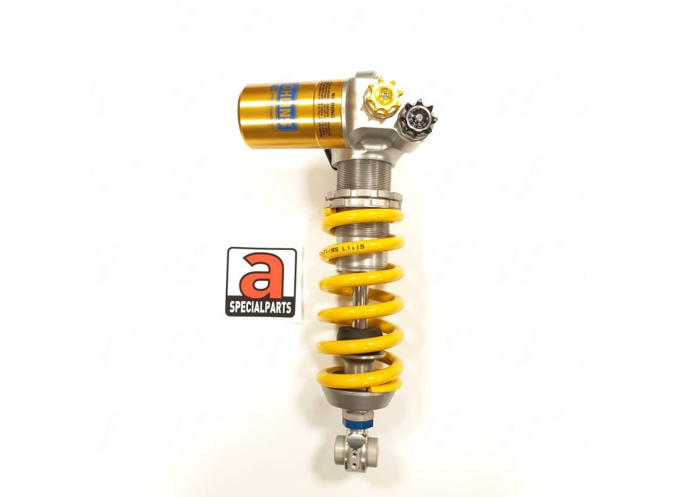 Ohlins Ttx Shock Absorber Oem Part Number 894912 Ap8321