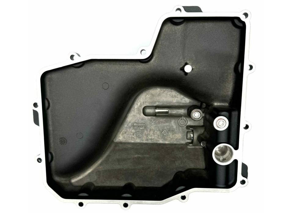 Oil Pan Rsv4 1a0063196