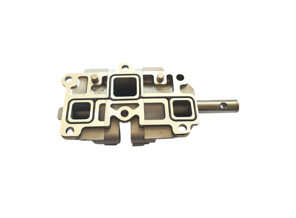 Oil Pump RSV4 Tuono V4 Aprilia 2A000539